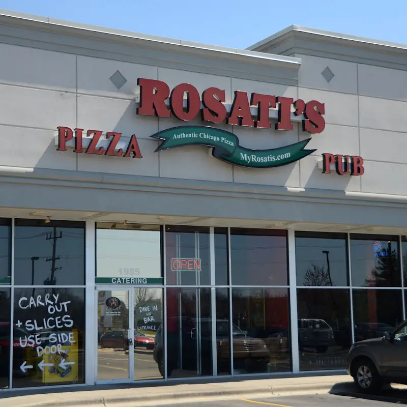 Rosati's Pizza
