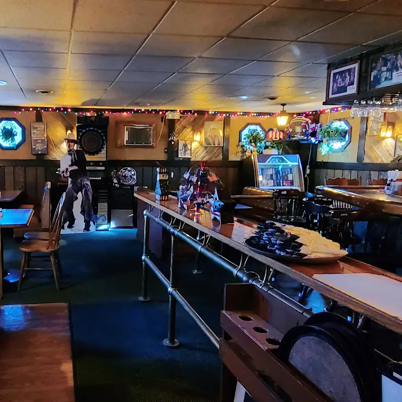 True Grits Steakhouse