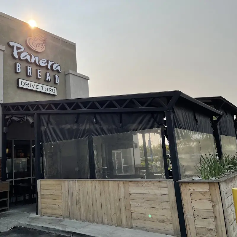 Panera Bread