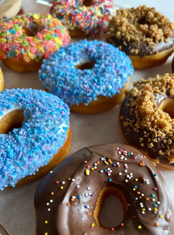 Cassie's Donuts