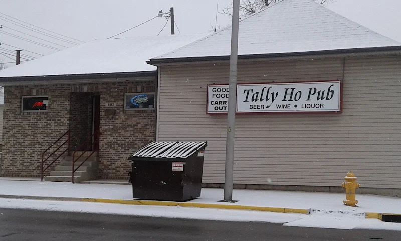 Tally Ho Pub