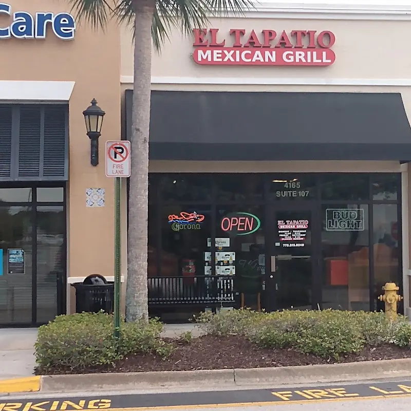 El Tapatio Mexican Grill