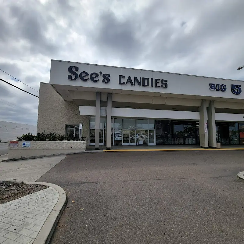 See's Candies
