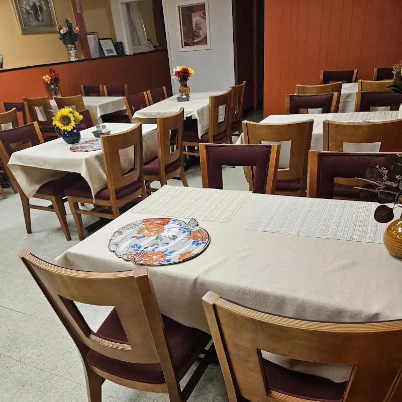 Tasty World Restaurant (aka Tasty Savor)