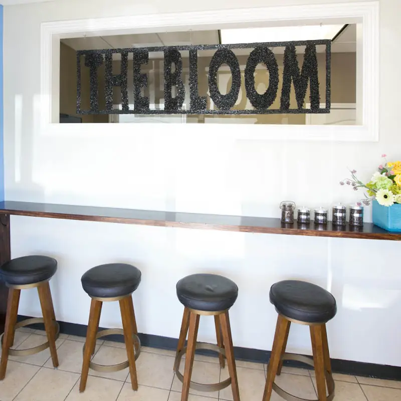 The Bloom Coffee Roasters-Rancier and Korean Street Eats