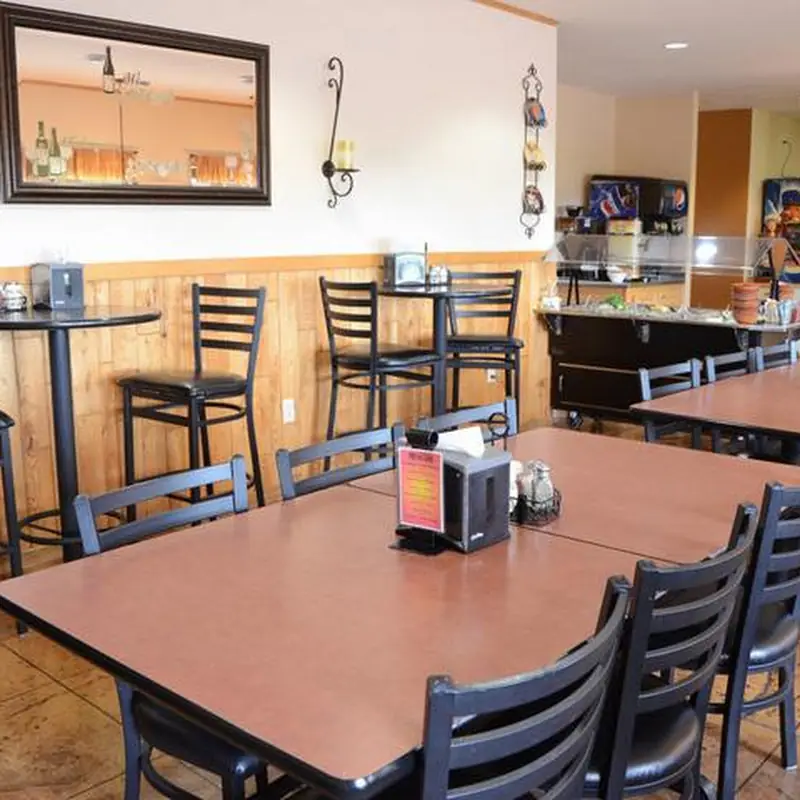Martino's Restaurant