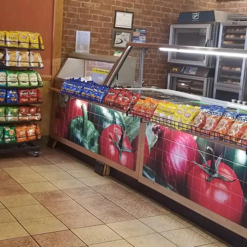 Subway