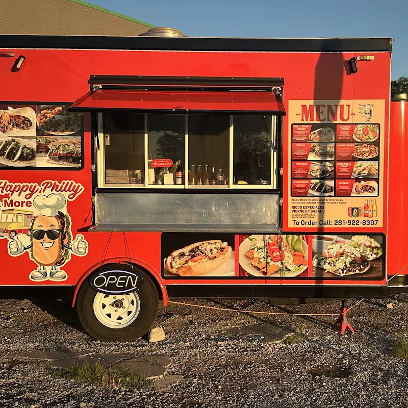 Philly Cheesesteak
