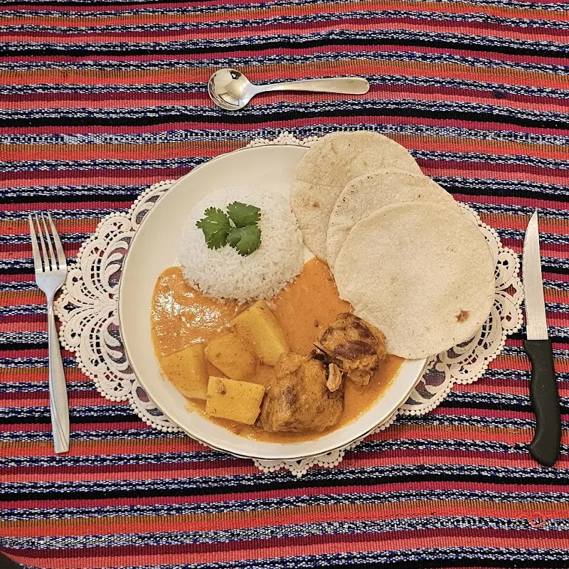 Rinconcito Sijeño