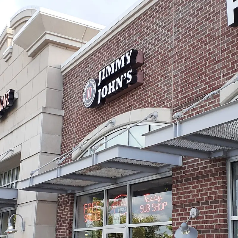 Jimmy John's