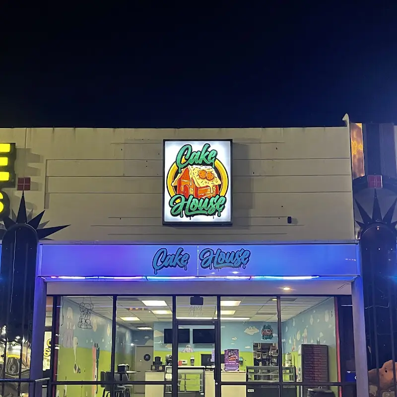 Cake House