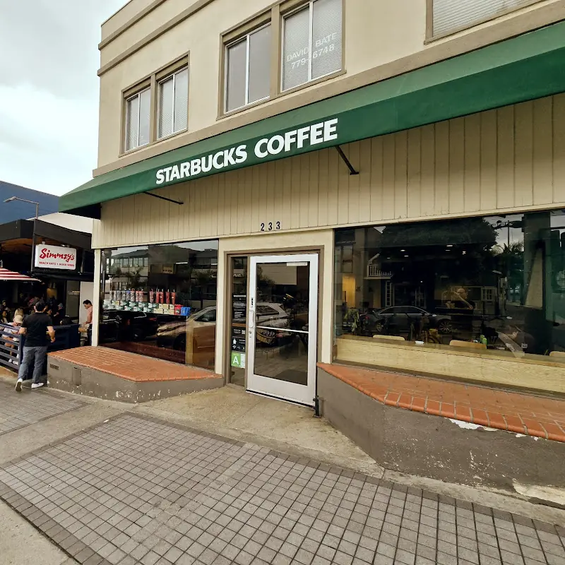 Starbucks Coffee Company