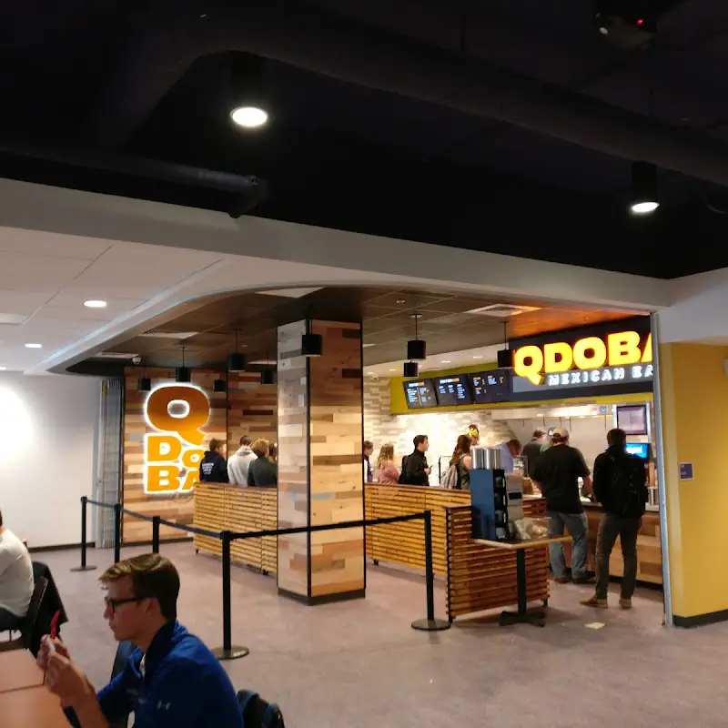 QDOBA Mexican Eats