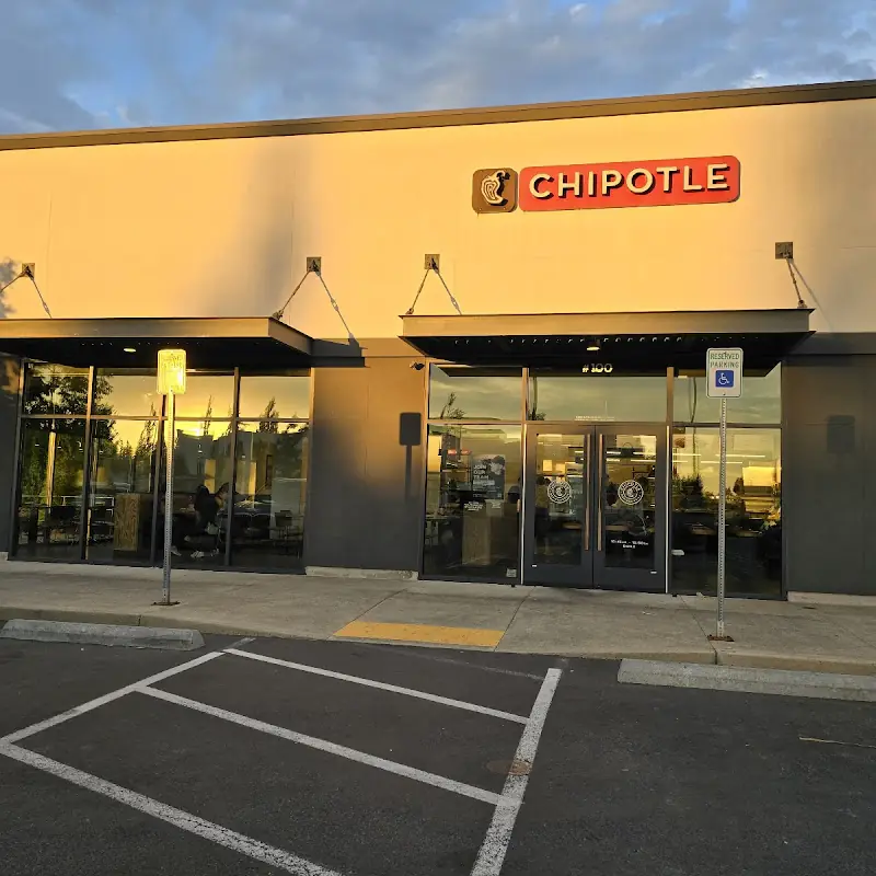 Chipotle Mexican Grill