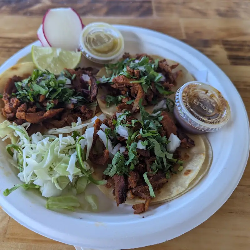 Tacos Dorados  Deshebrada / Shredded Beef