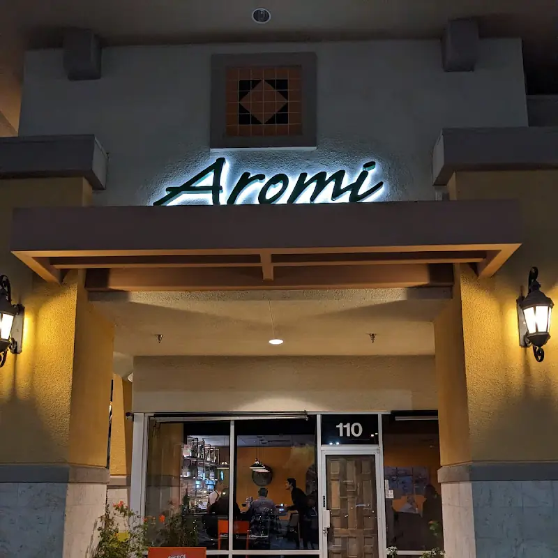 Aromi Italian Restaurant & Wine Bar