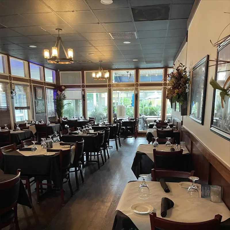 Tuscany Italian Bistro