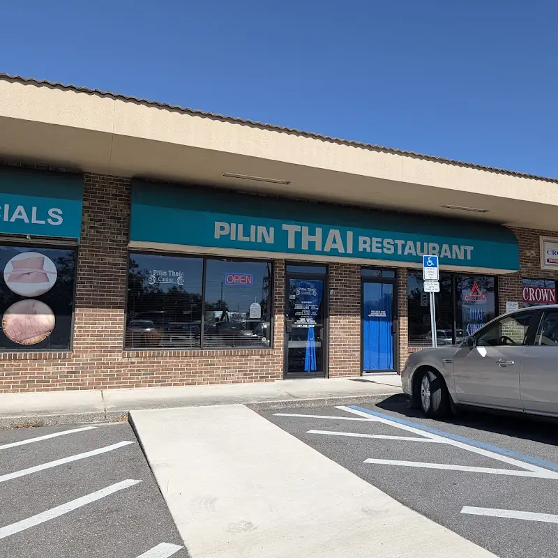 Pilin Thai Restaurant