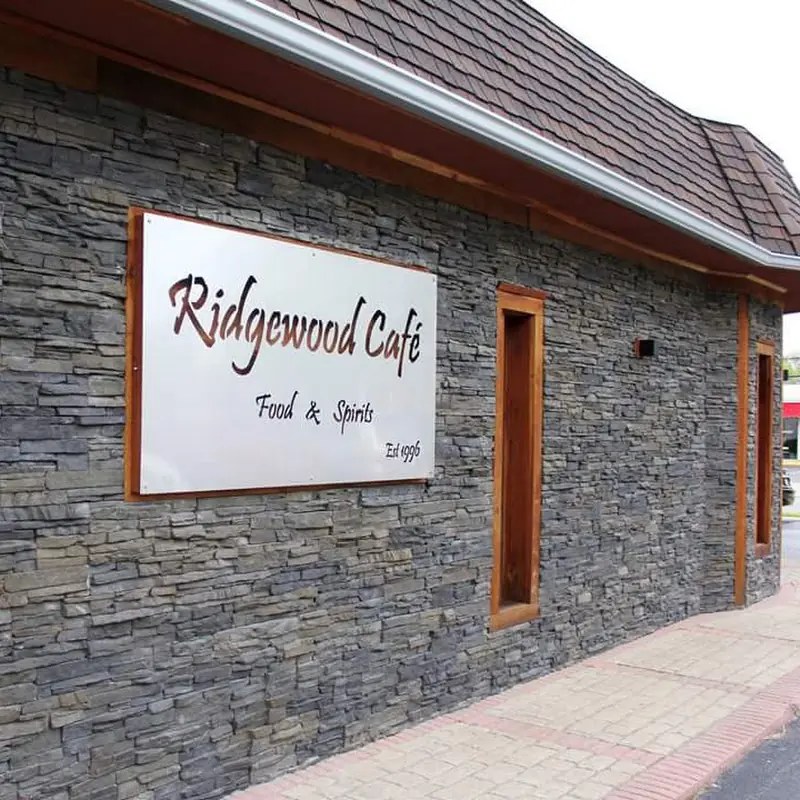 The Ridgewood Café