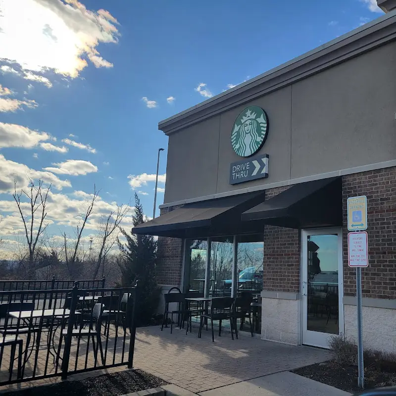 Starbucks Coffee Company