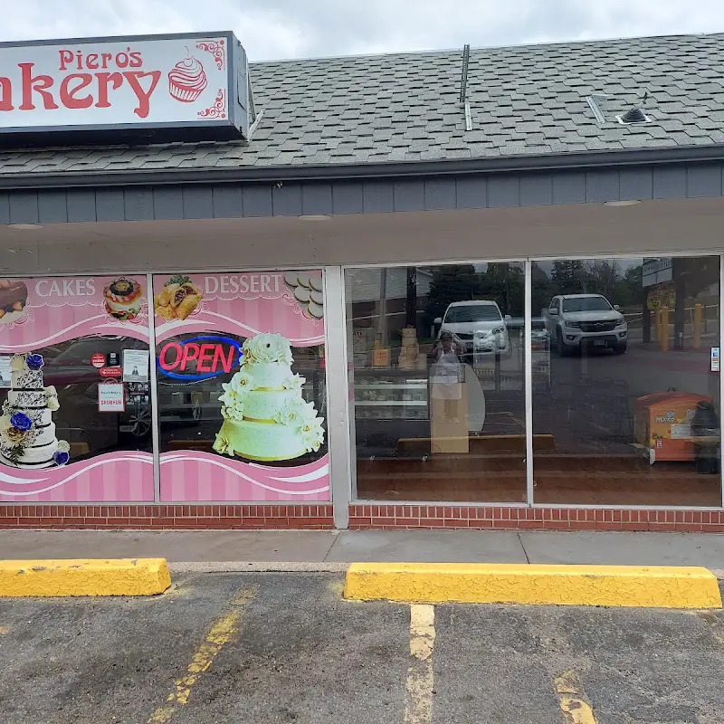 Piero's Bakery