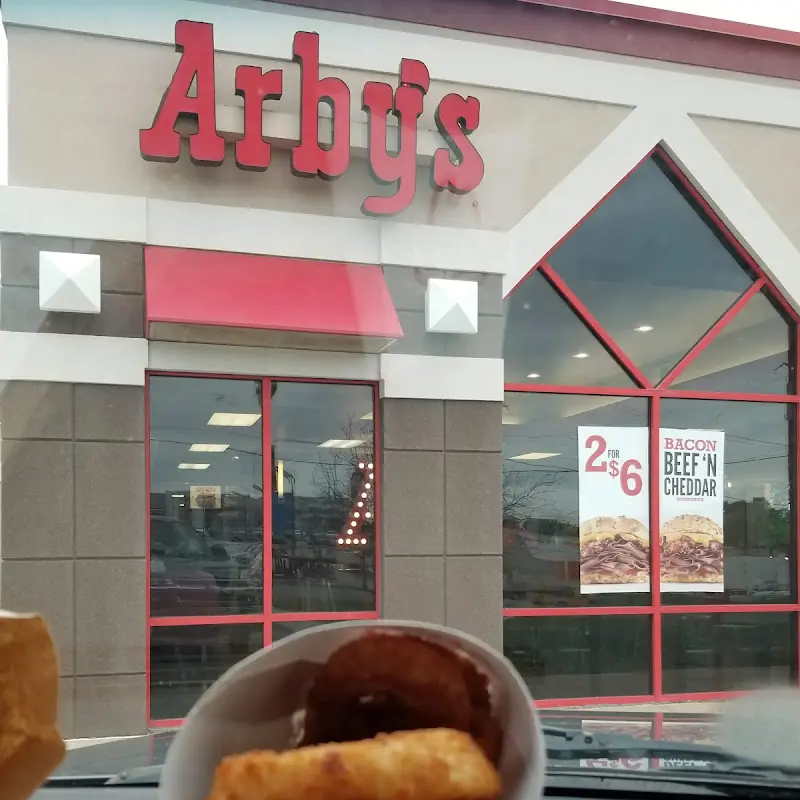 Arby's