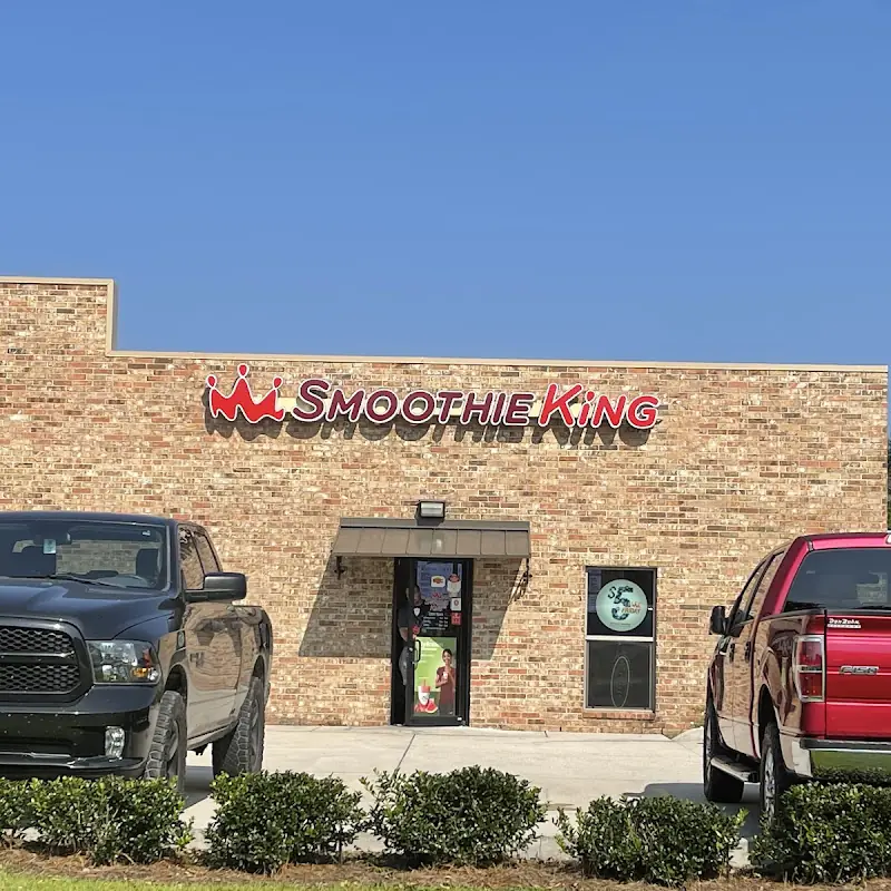 Smoothie King