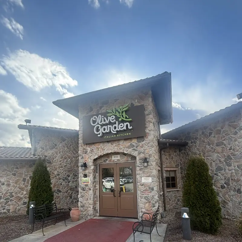 Olive Garden Italian Restaurant