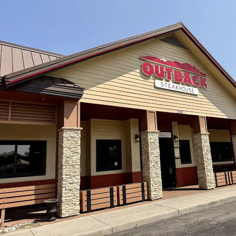Outback Steakhouse