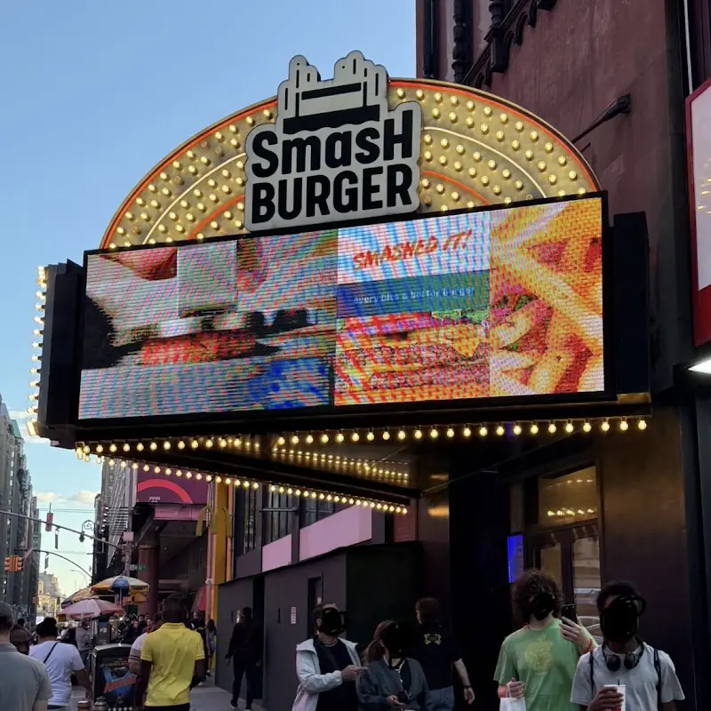 Smashburger