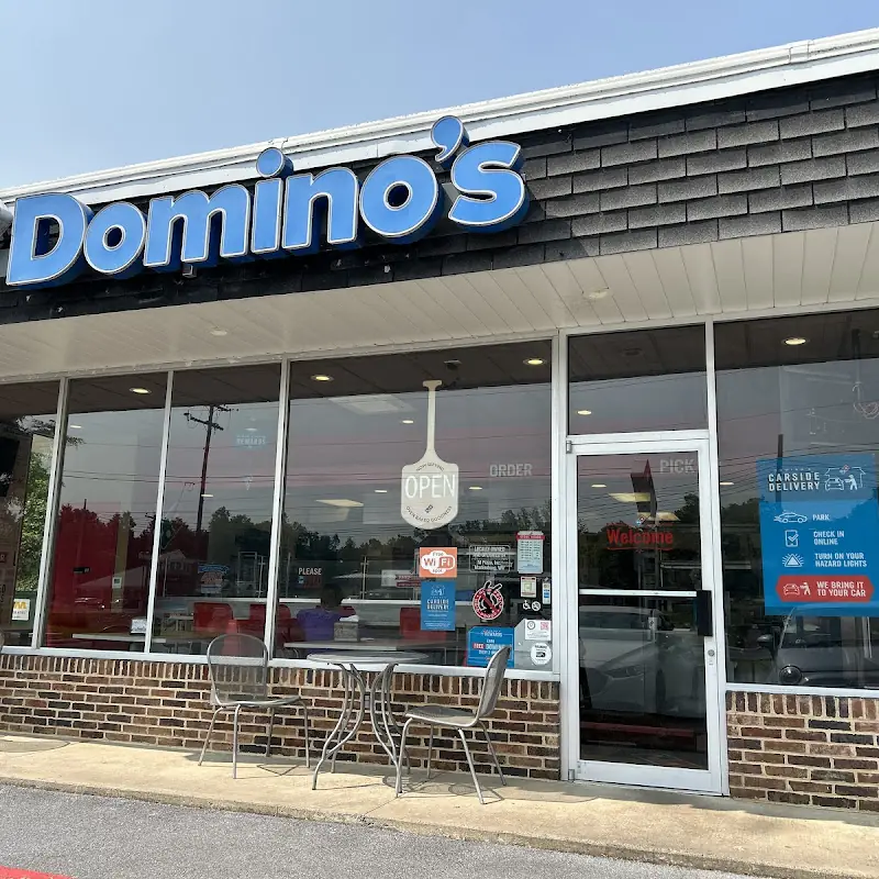 Domino's Pizza