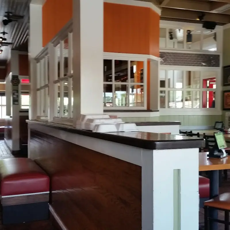Chili's Grill & Bar