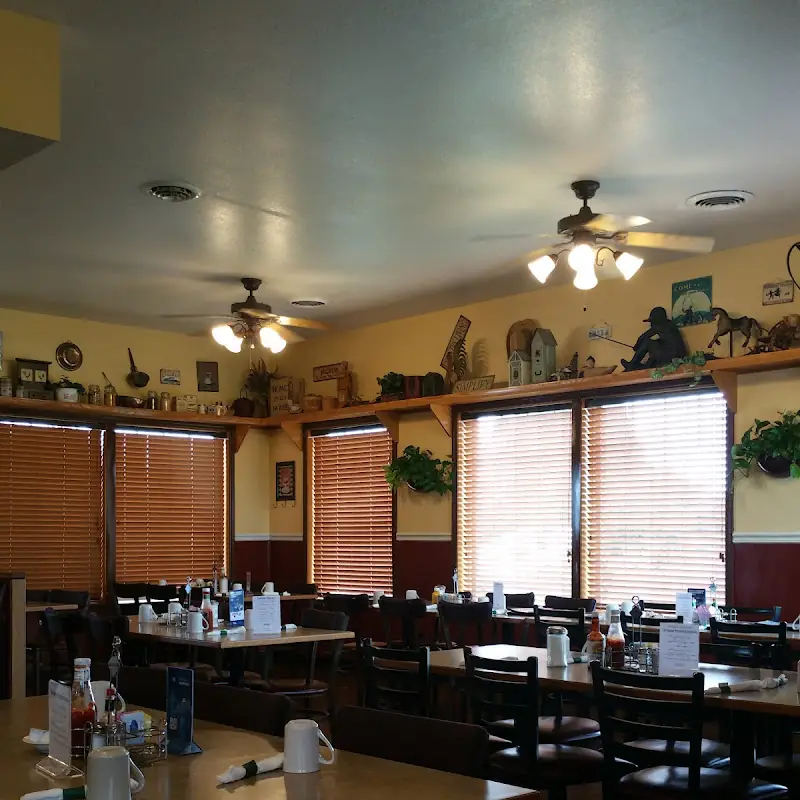 Rich's Family Restaurant