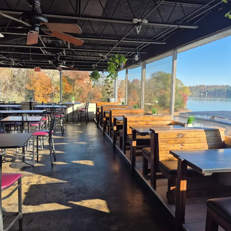 Lakeshore Grille
