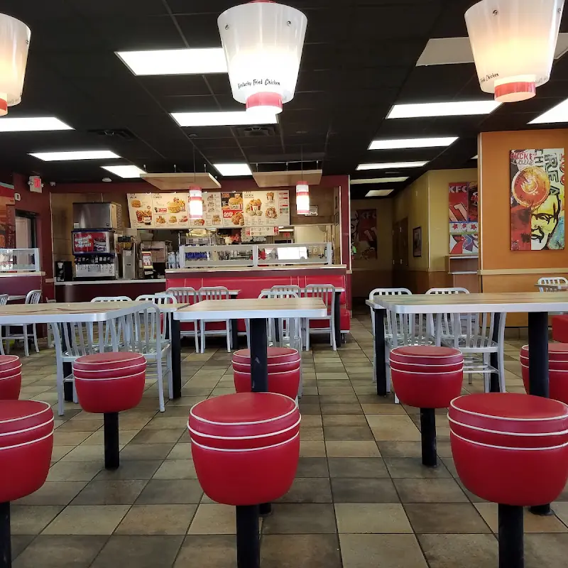 KFC
