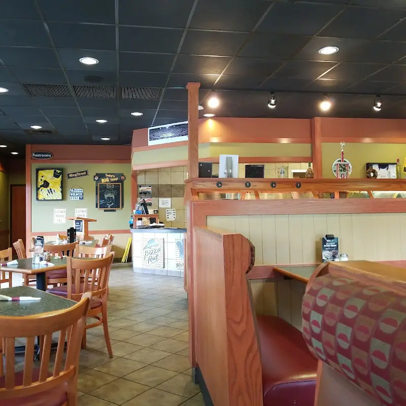 Pizza Hut