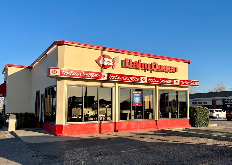Dairy Queen