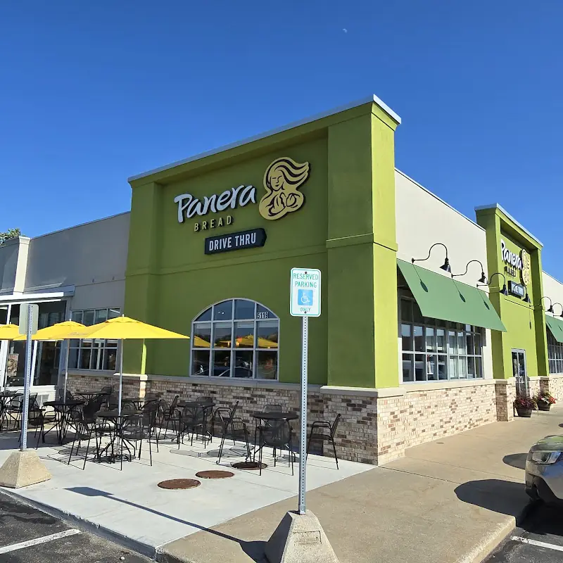 Panera Bread