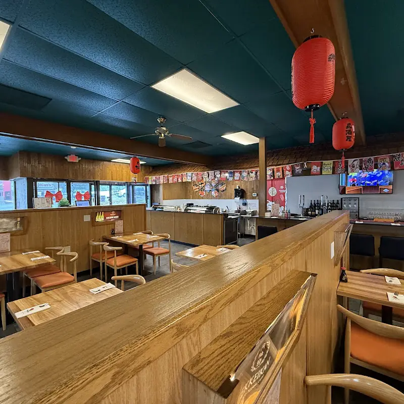 Ichiban Ramen