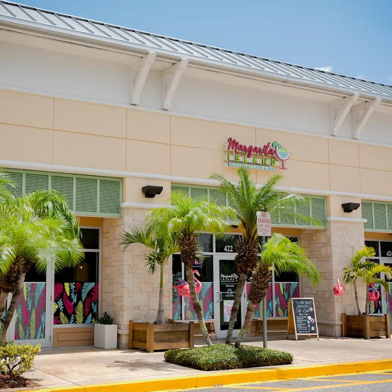 Margarita Island Mexican Kitchen & Bar