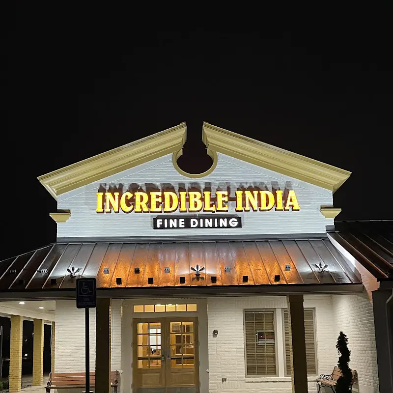 Incredible India