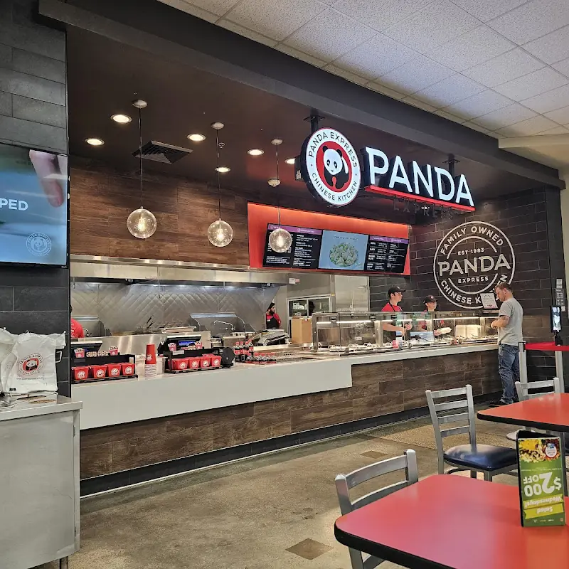 Panda Express