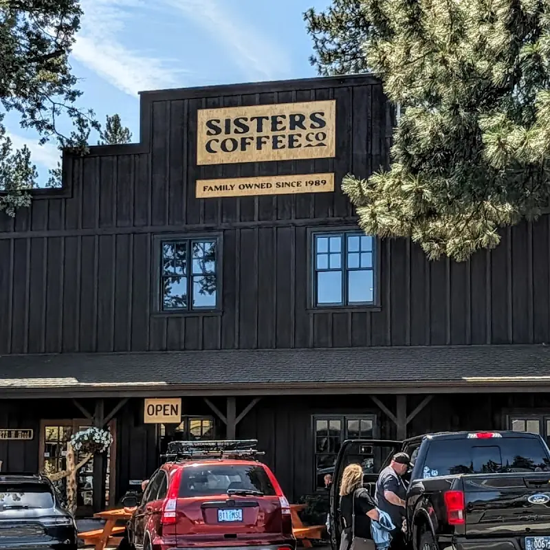 Sisters Coffee Company