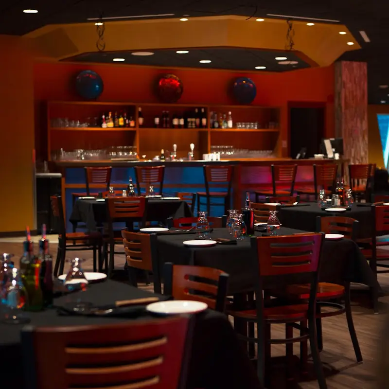 Valley View Restaurant