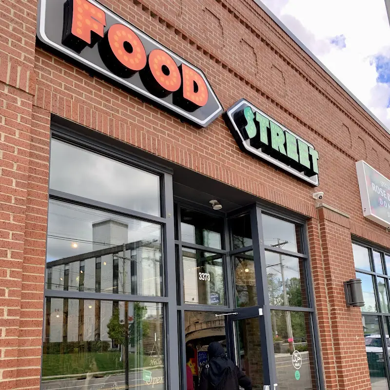Food Street