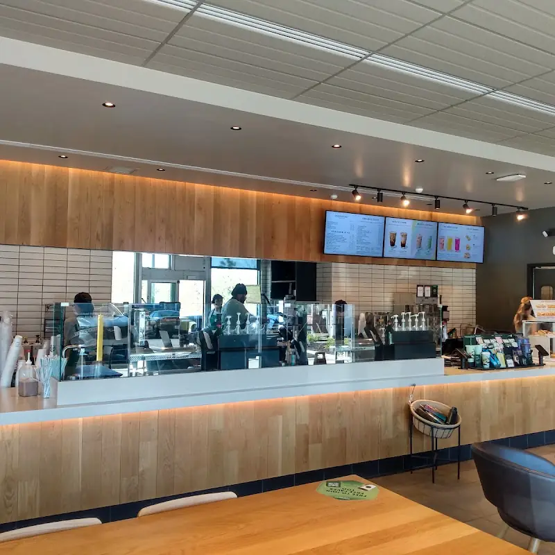 Starbucks Coffee Company