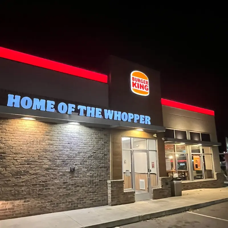 Rodeo Burger