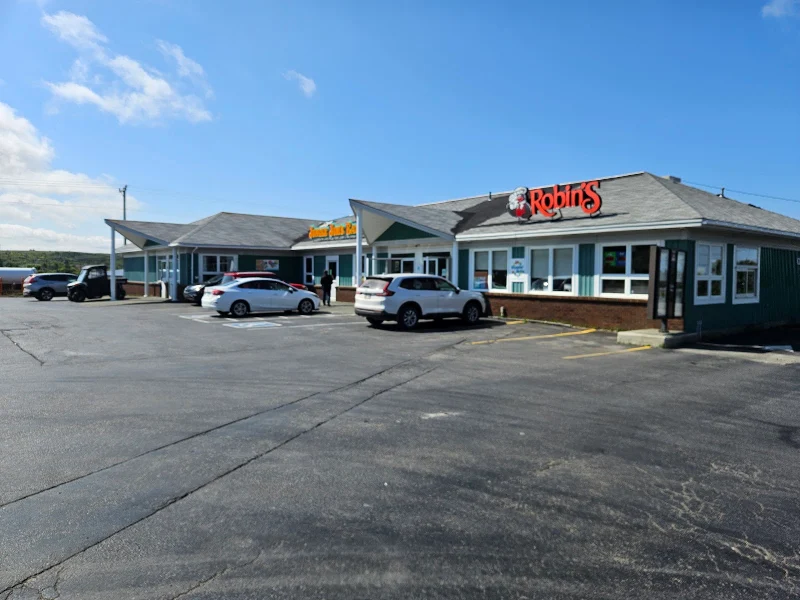 Jungle Jim's Eatery