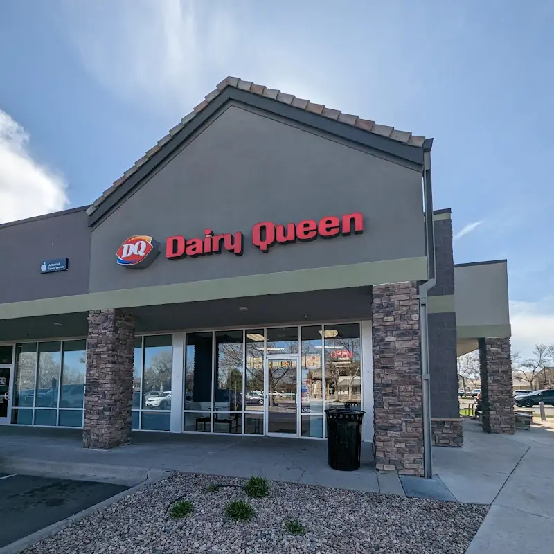 Dairy Queen (Treat)