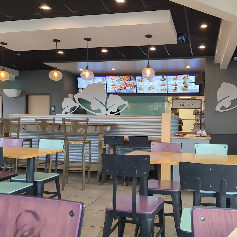 Taco Bell